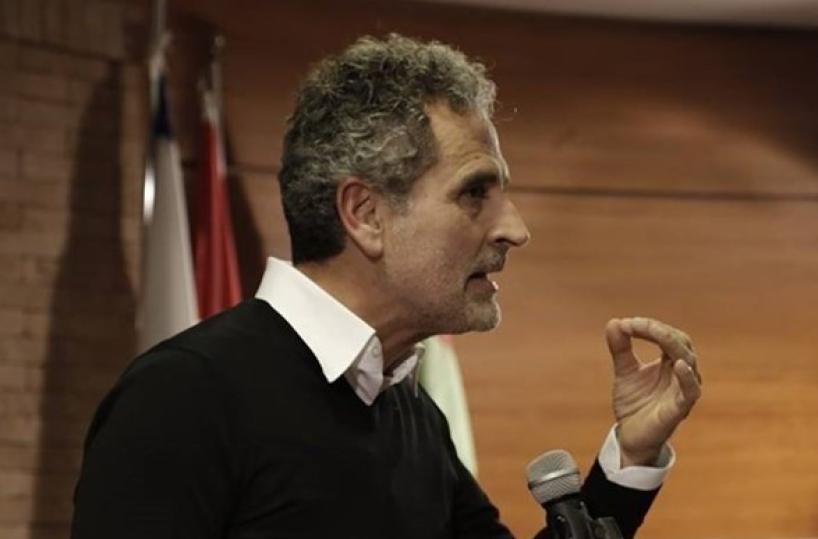 Michele Laforgia