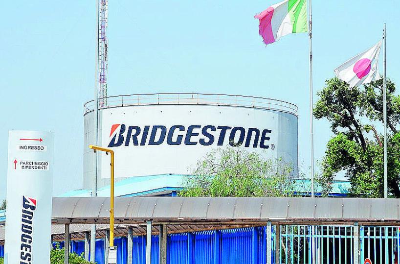 Bridgestone