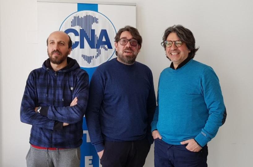 cna matera