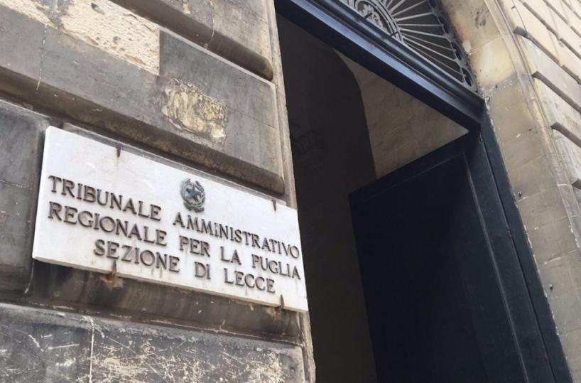 tar lecce