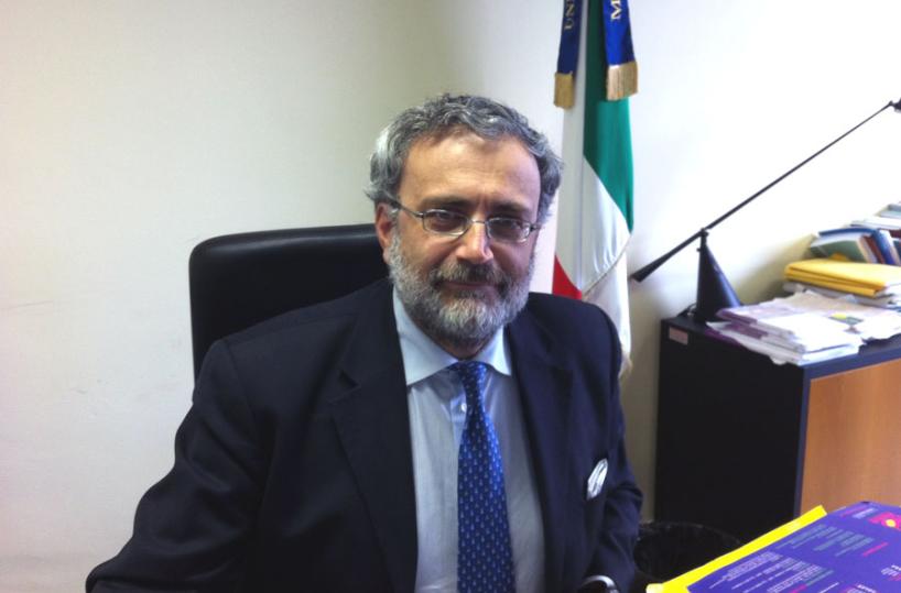 Emanuele Marconi