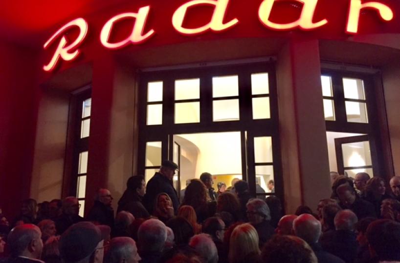cineteatro radar monopoli