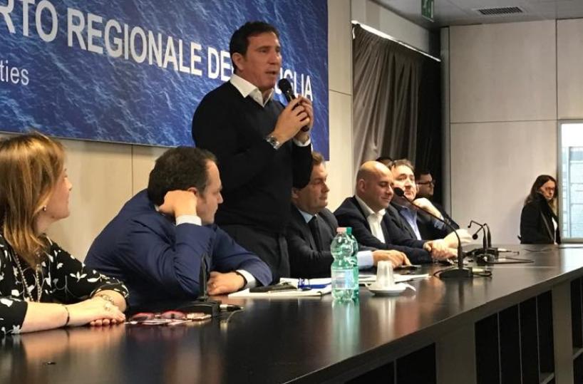 «Liste civiche e primaria»Cassano punta al Comune