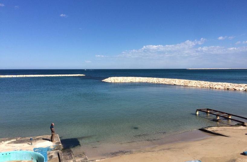 mare a Bari