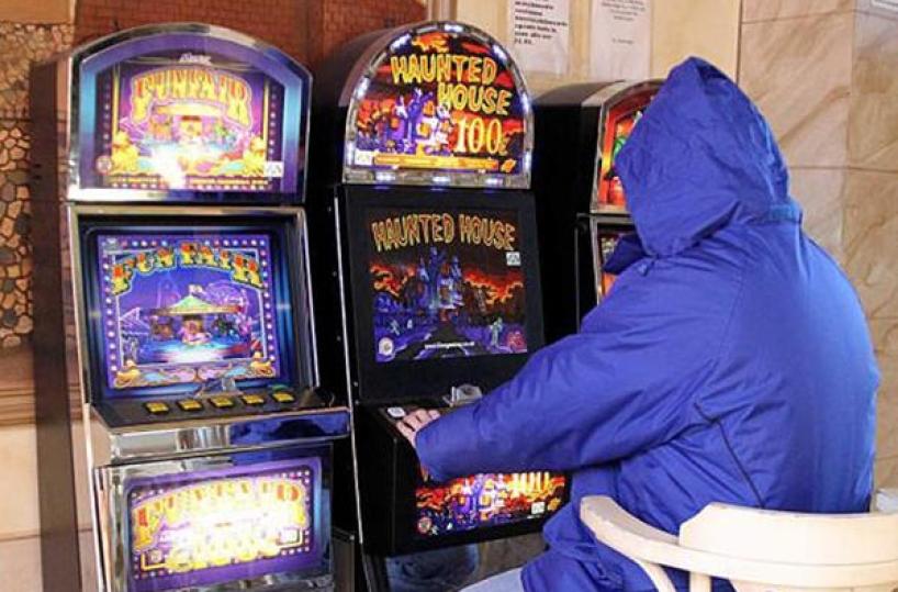 gioco d'azzardo