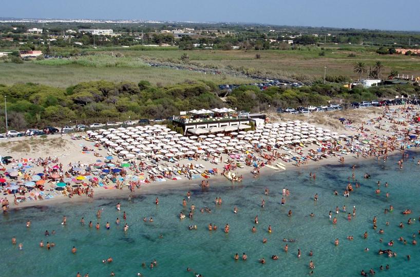 spiaggia mare