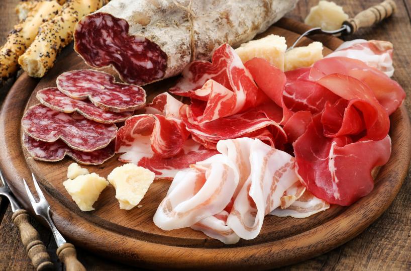 salumi