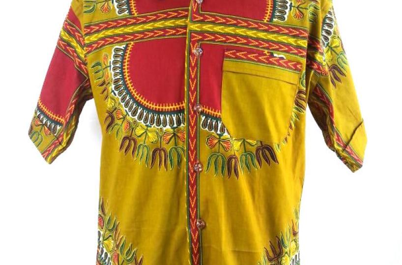 camicia