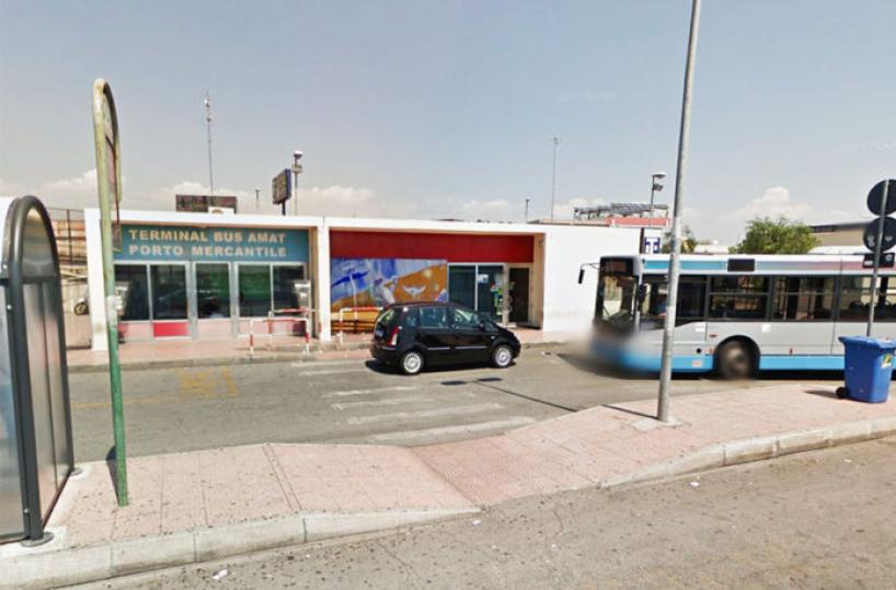 terminal bus taranto