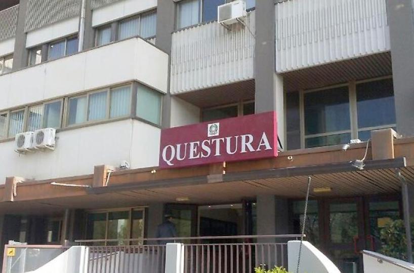 questura di foggia