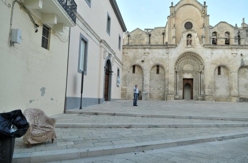 Matera
