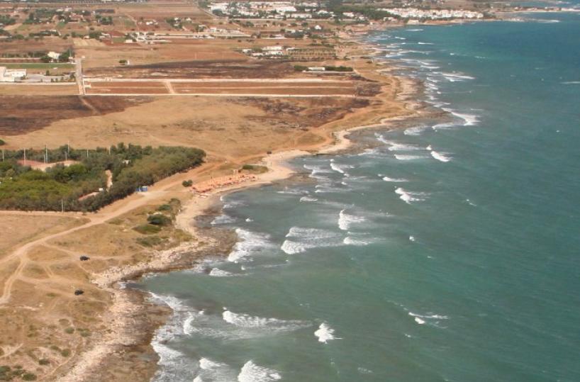costa brindisi