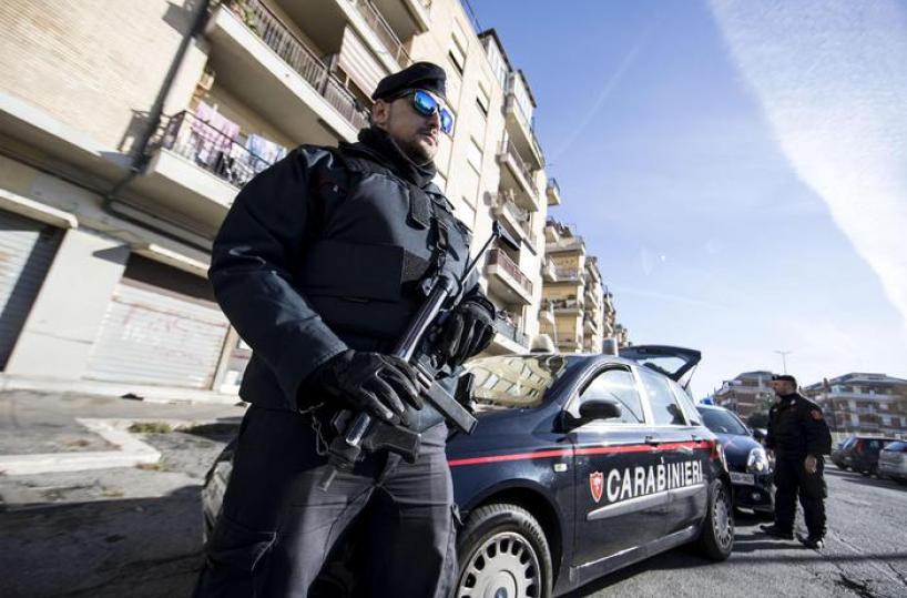 carabinieri