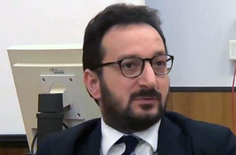 Michele Mazzarano