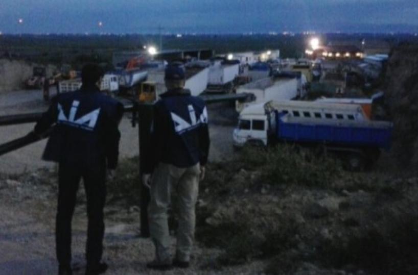 Traffico di rifiuti, Dia confisca beni per 6 milioni nel Foggiano