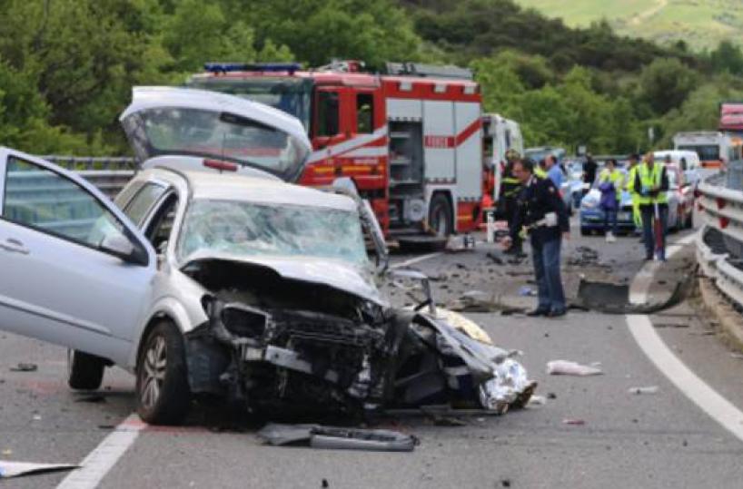 incidente stradale mortale