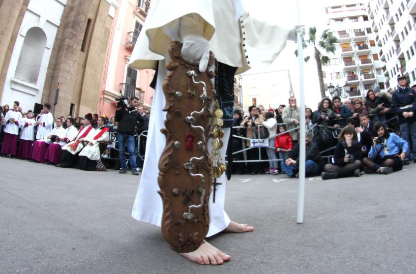 troccola misteri taranto