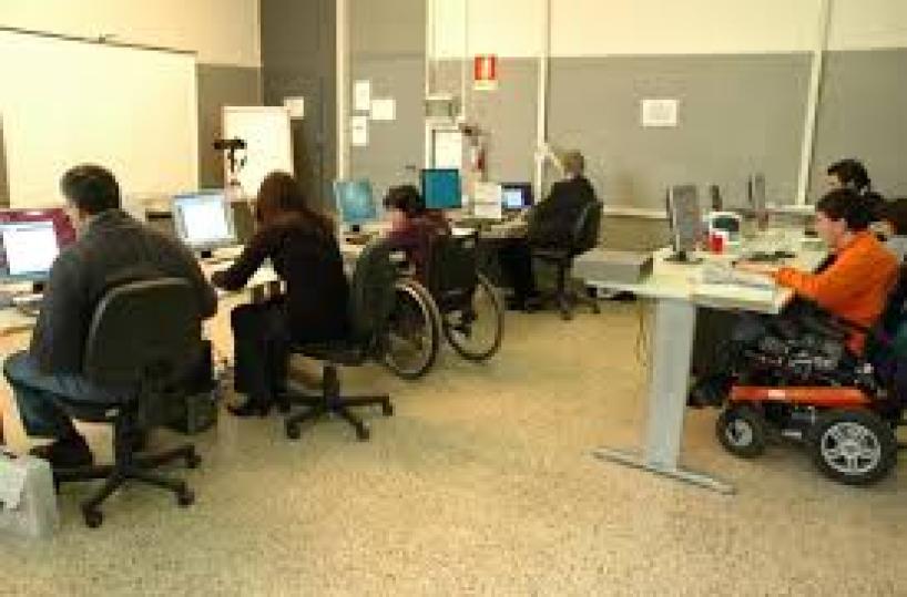 Disabili al lavoro, Puglia anno zero
