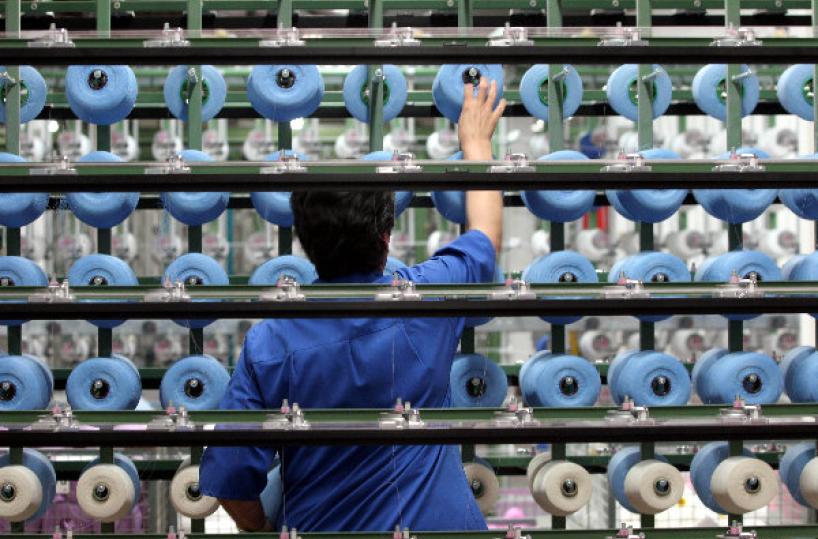 economia lavoro