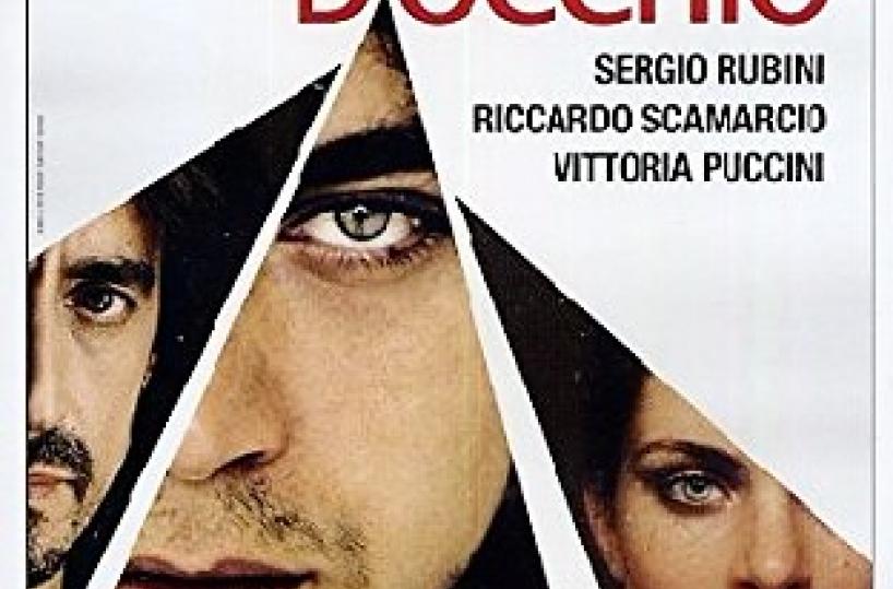 Il colpo d'occhio di Rubini