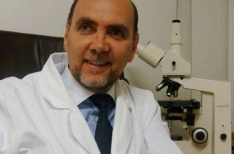 «Wiki Science», otorino barese premiato a Pisa