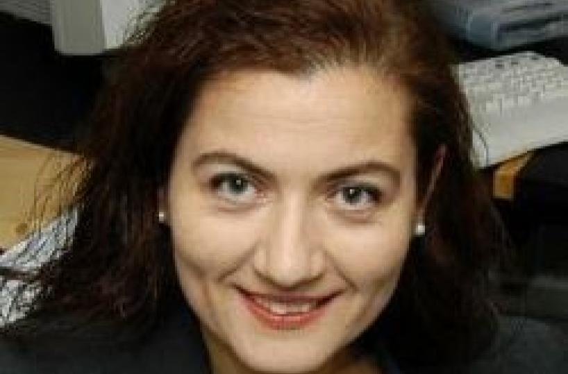 Annalena Venneri