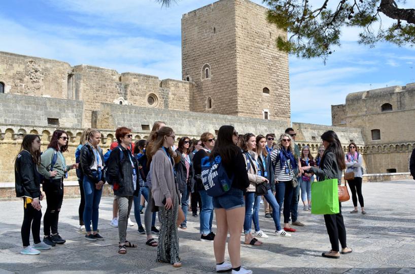 Pasqua, la Puglia fa il pienoLa Regione: + 15% arrivi