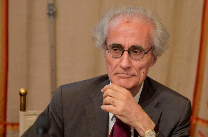 Canfora: «Prestigio italianoa zero. Salvini e Di Maio?Impareranno strada facendo»