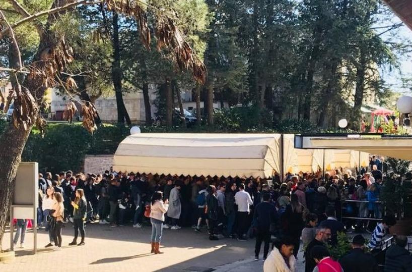 Grotte Castellana, cresconovisite: nei primi 3 mesi +25%