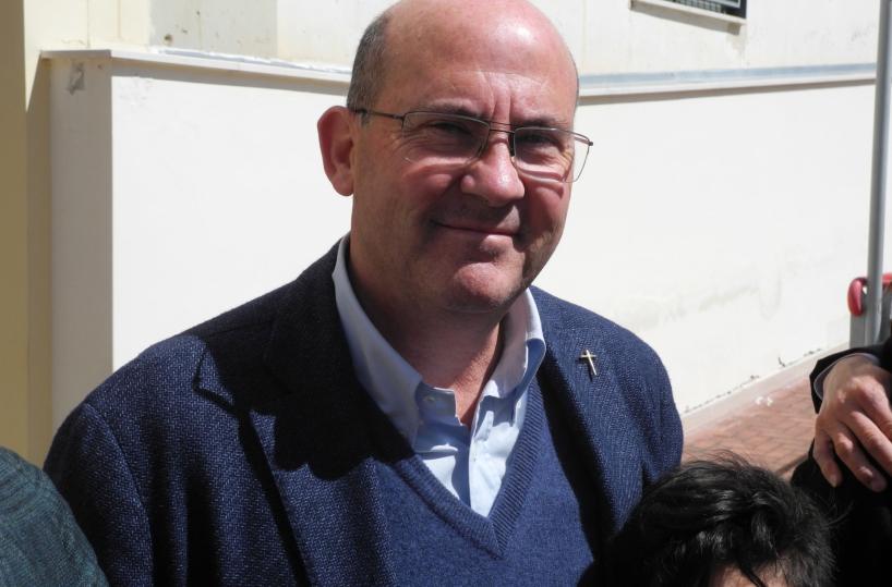 Andria, minacce al pretecaccia ai due responsabili
