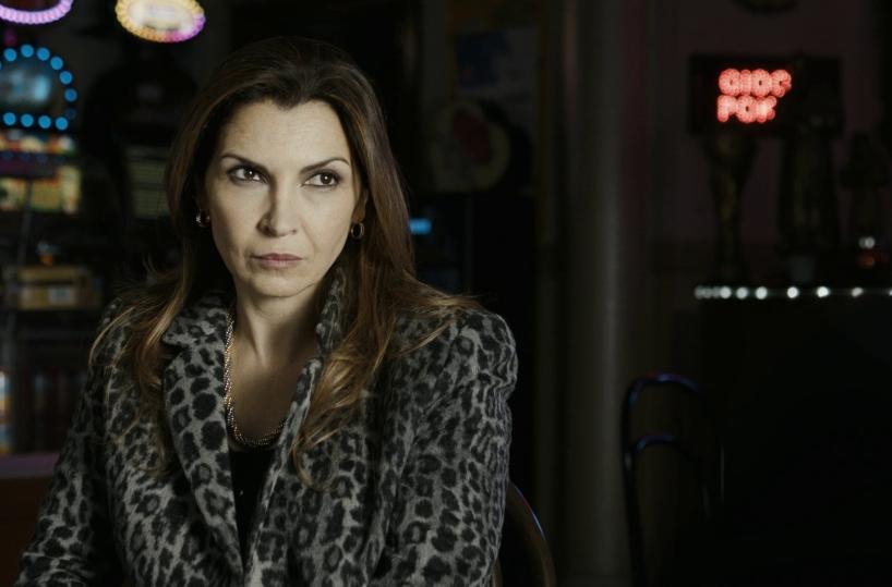 Lavello, «Donna Imma» istigò vendetta: arrestata col marito