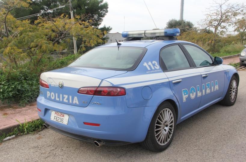 polizia