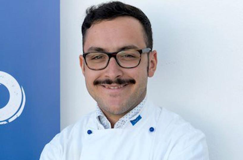 Chef Ruggiero Fiorella