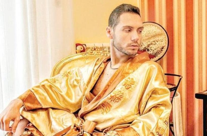 Il gigolò insiste: fari sulla diocesi di Tursi