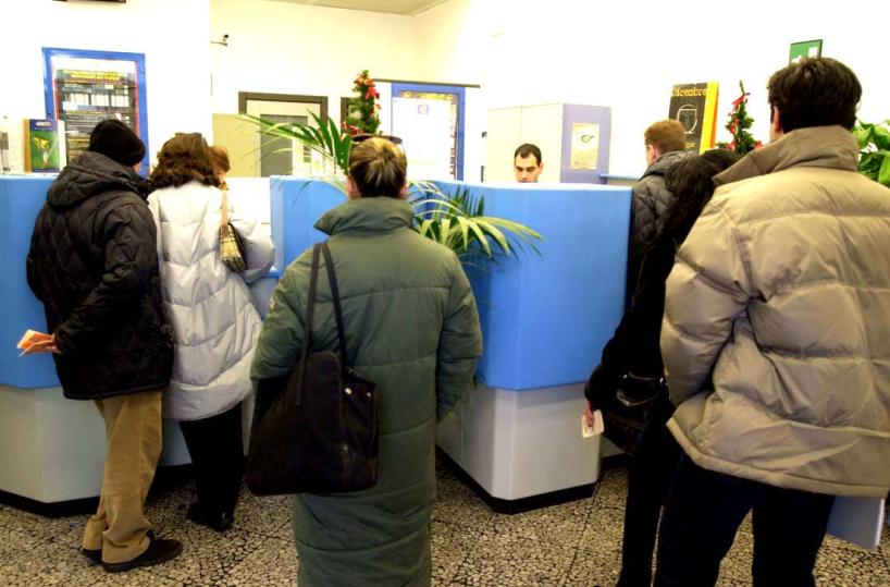 banca
