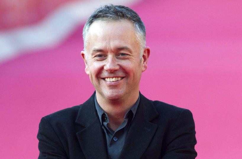 Il regista Michael Winterbottom
