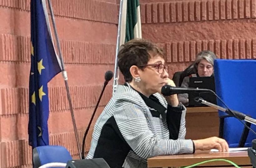 Discarica nell'Ilvala versione dell'Arpa