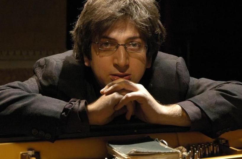 Ramin Baharami