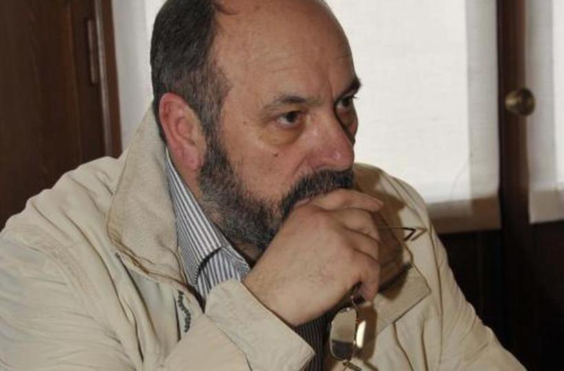 Edmond Budina