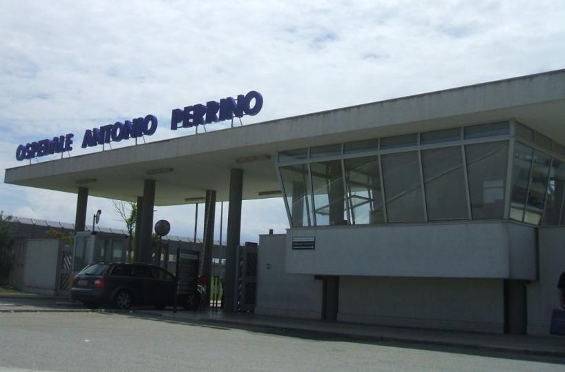 ospedale Perrino