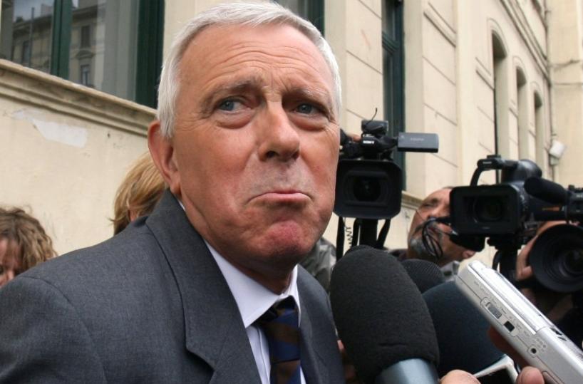 Vincenzo Pascali