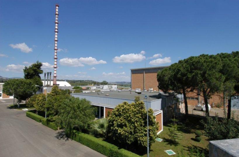 Sequestro sito nuclearedove smaltire le acque?