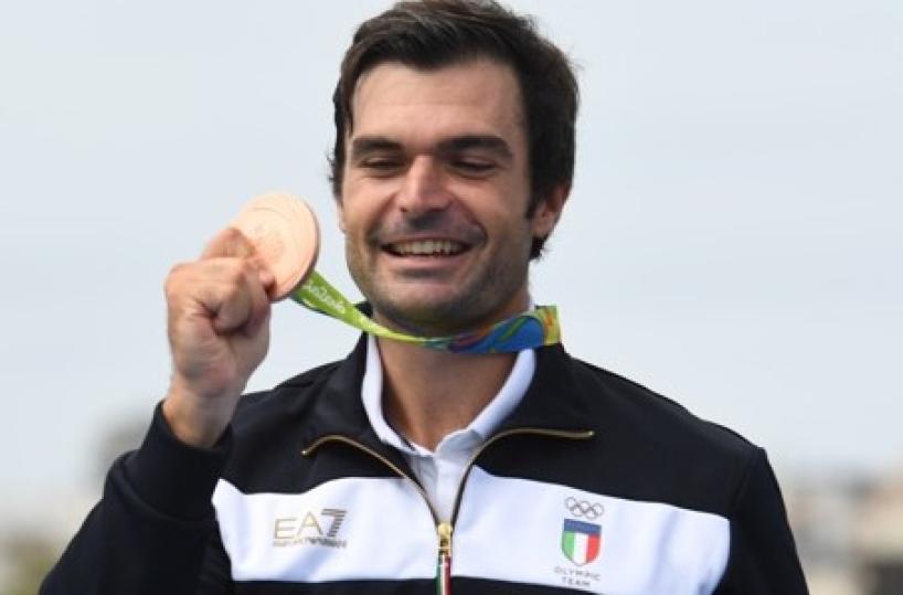 Domenico Montrone