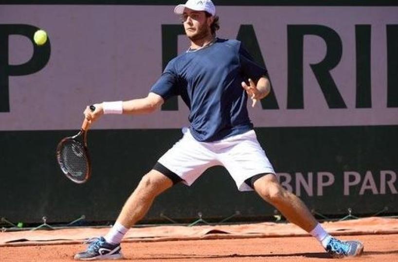 Marco Trungelliti