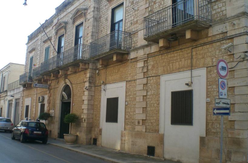 Casamassima, ingoia droga per evitare un controllo  33enne finisce in ospedale