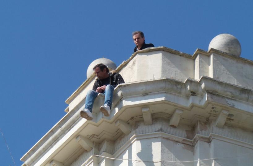 Cassa integrazione, i tempi per la Santa Teresa slittano