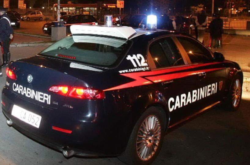 Ginosa Marina, fitta casa a  rumena e poi ne abusa ai  domiciliari un 75enne