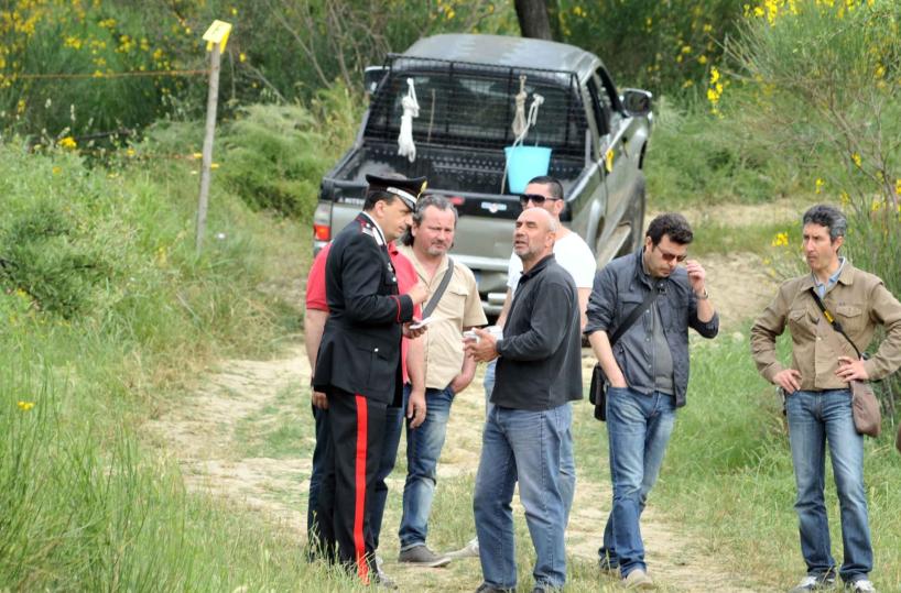 La deriva mediatica del crimine spettacolarizzato