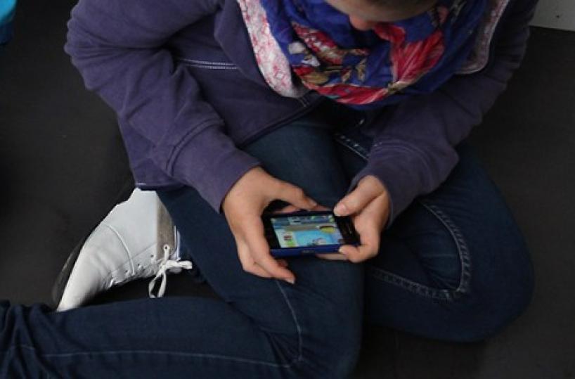 smartphone