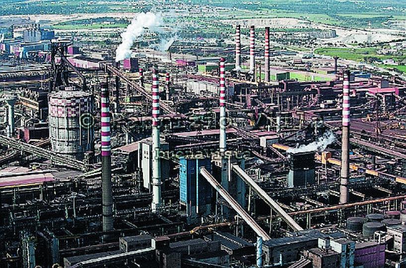 «Ilva, i contratti con Mittalsono coperti dal segreto»